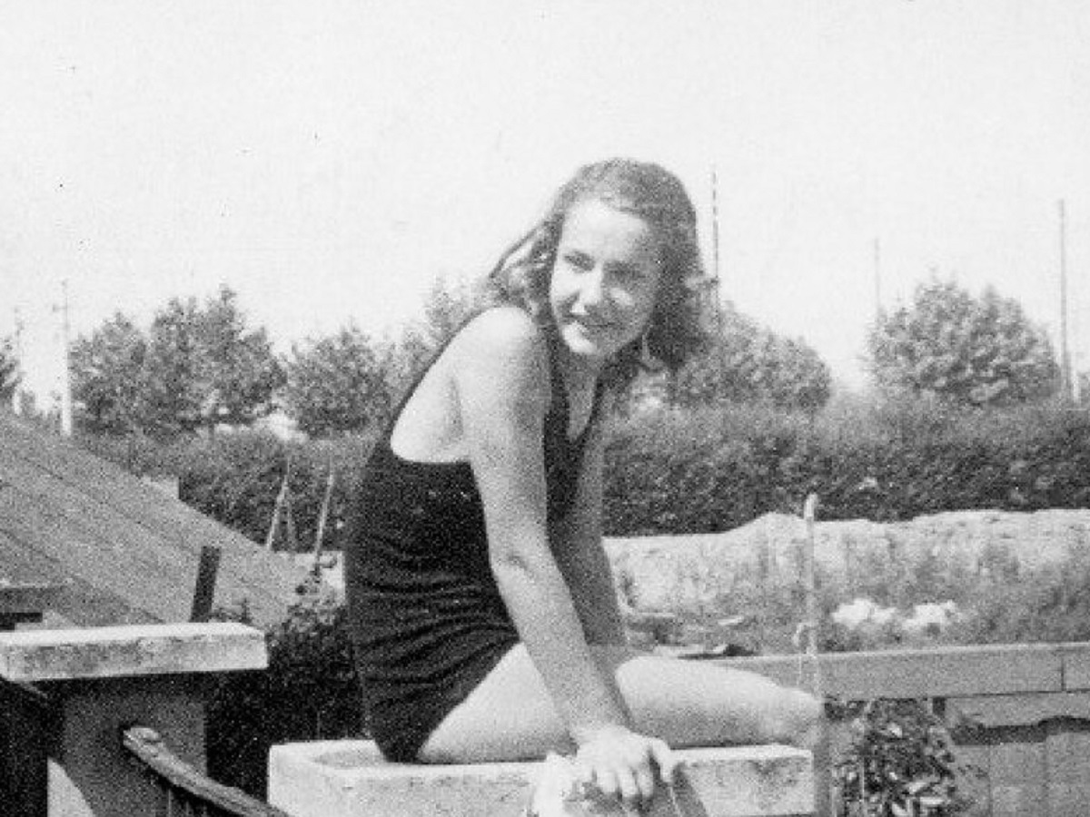 Isabella Verney muore a 97 anni