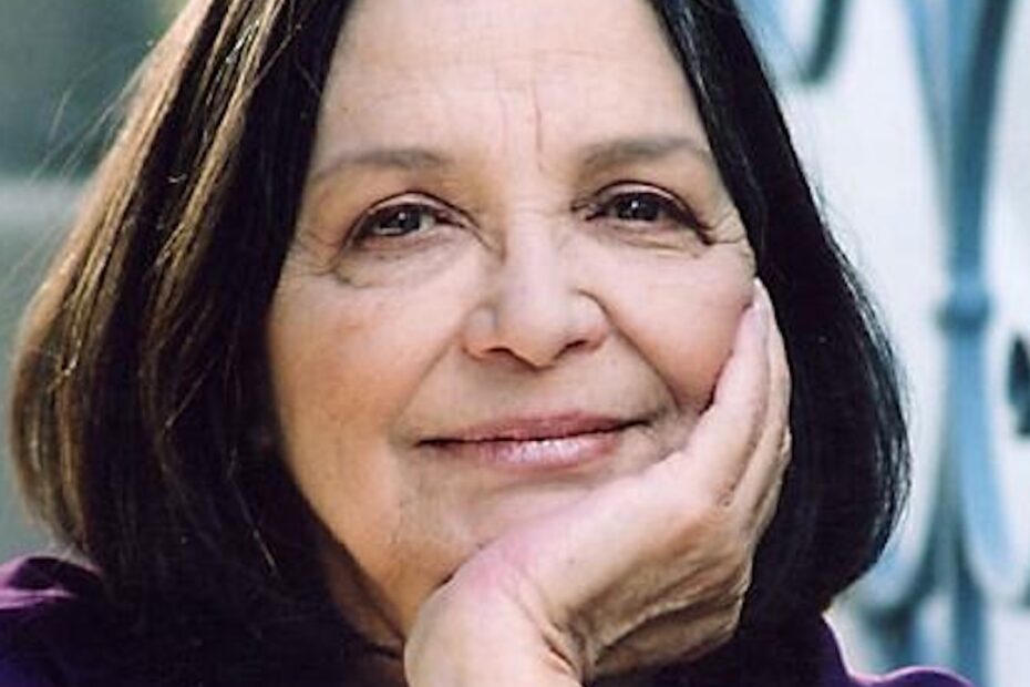 Morta l'attrice Leila Goldoni, aveva 86 anni