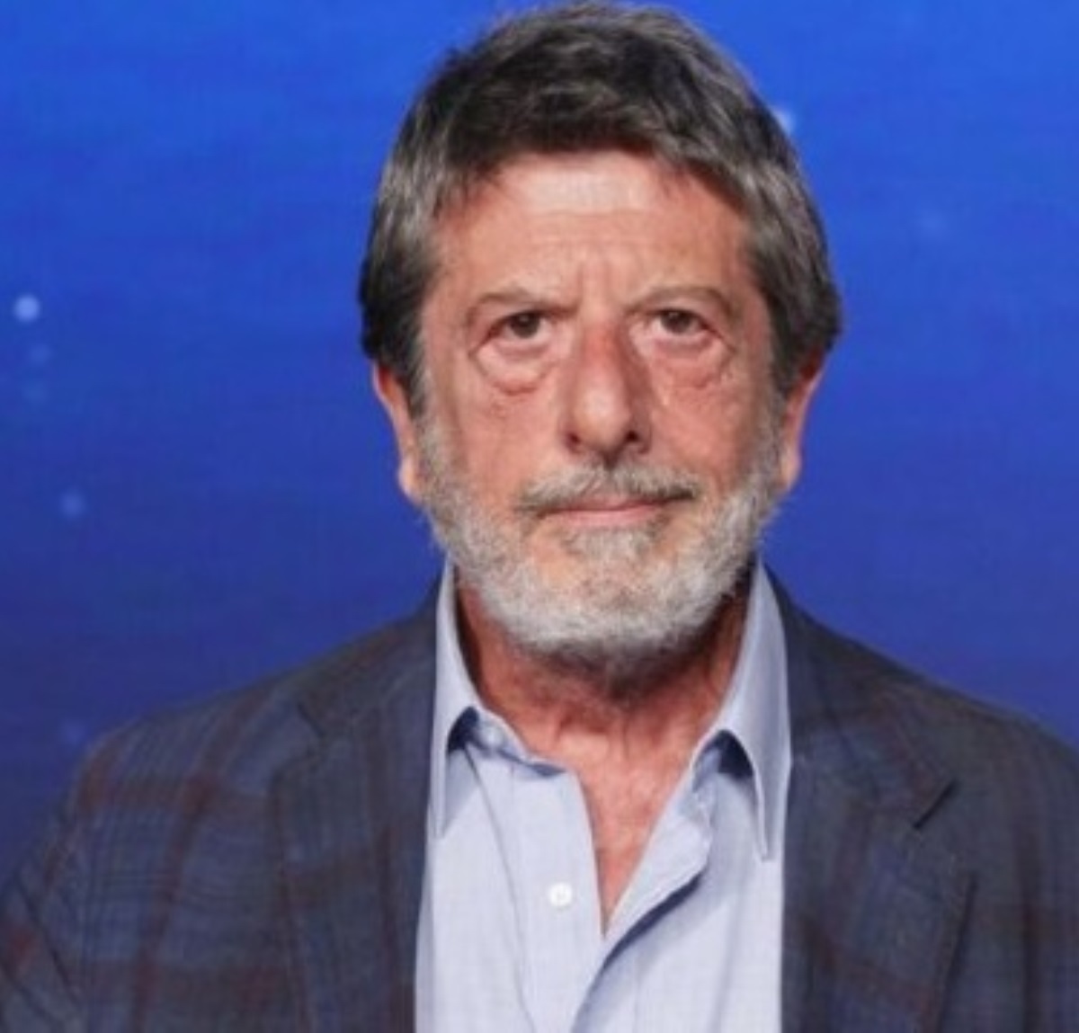 mara venier lacrime buon viaggio
