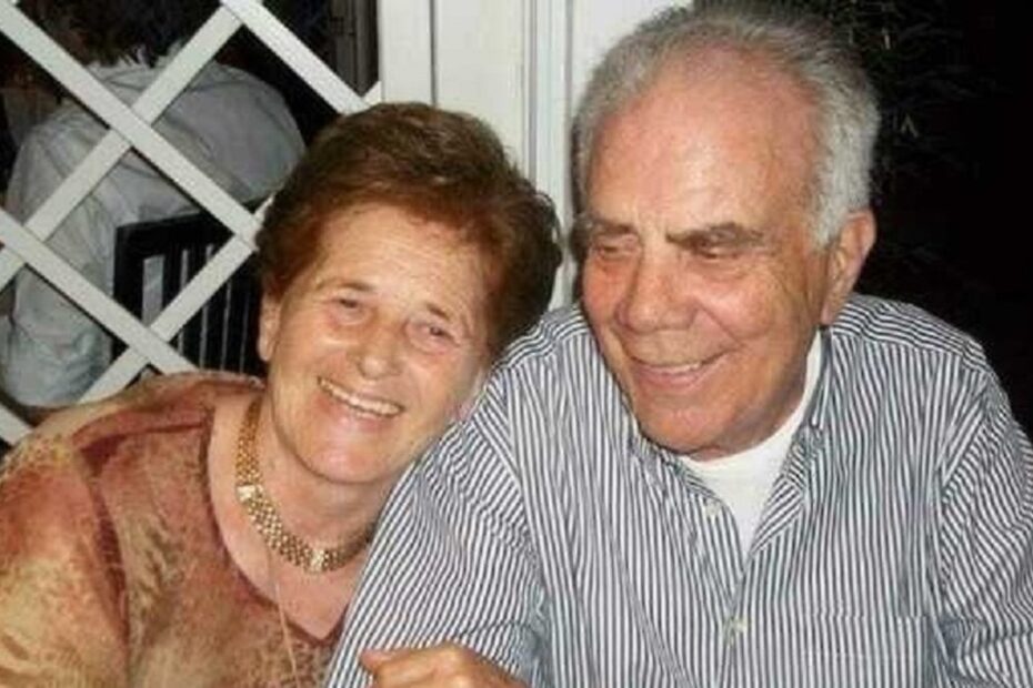 Marito muore al funerale della moglie