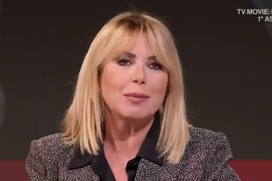 Monica Leofreddi scompare dai social, lo sfogo