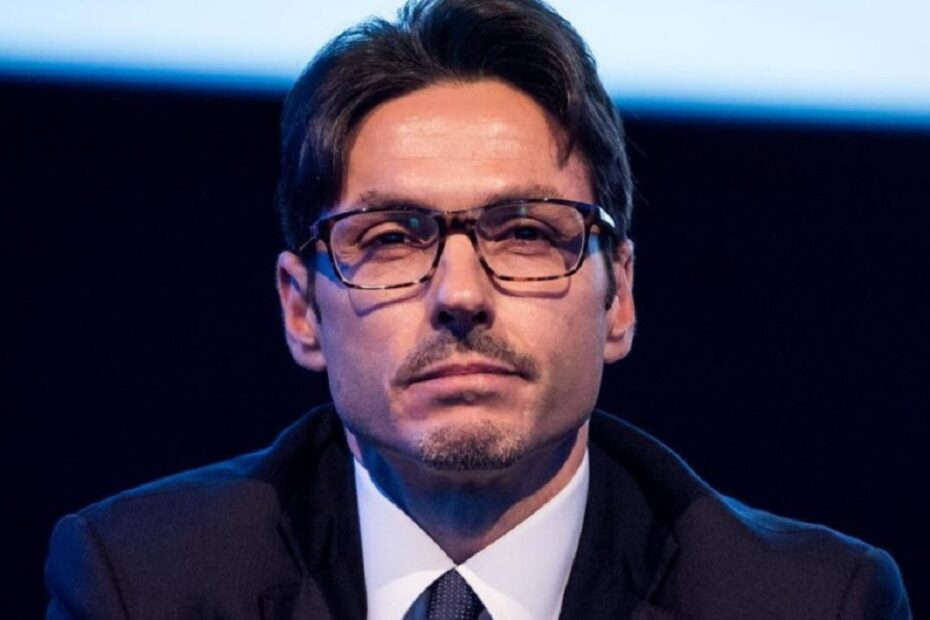 Selvaggia Lucarelli contraria alla scelta di Cesara Buonamici al GF Vip 8