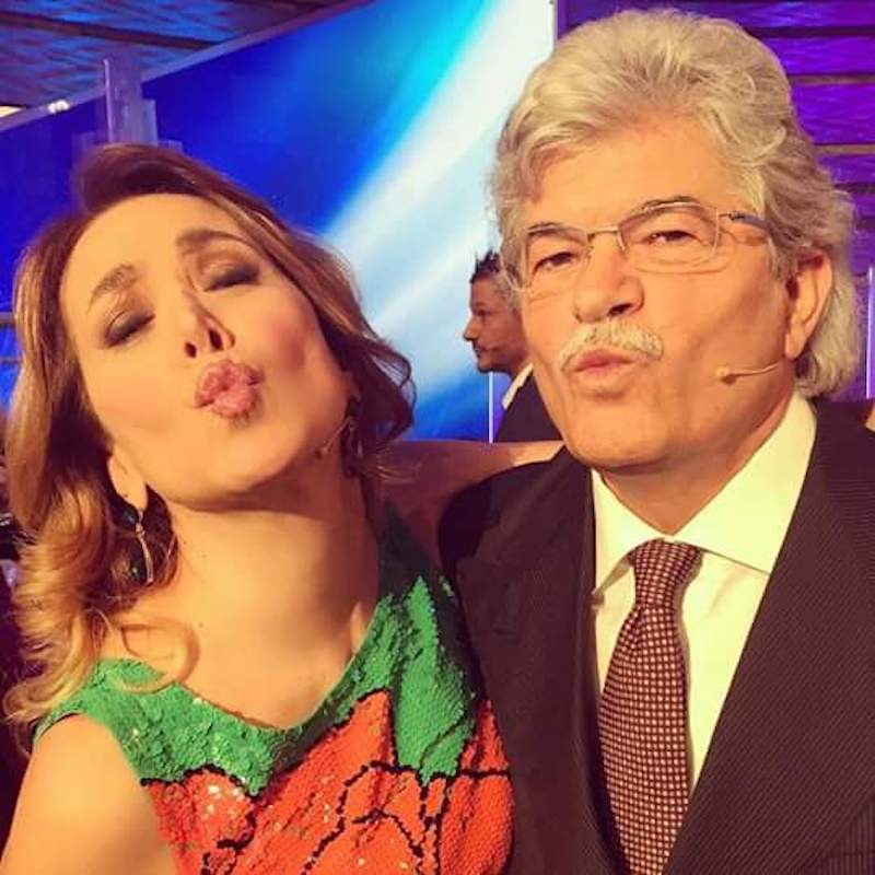 GF Vip 8 l'ex senatore Antonio Razzi tra i probabili concorrenti