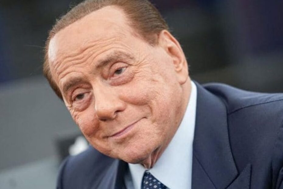 Silvio Berlusconi, su Instagram la lettera della figlia Barbara