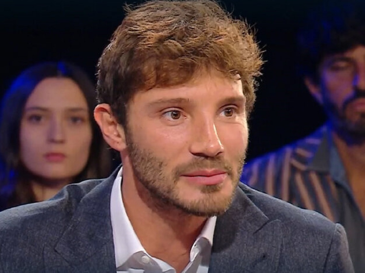 crisi tra Belen Rodriguez e Stefano De Martino indizio