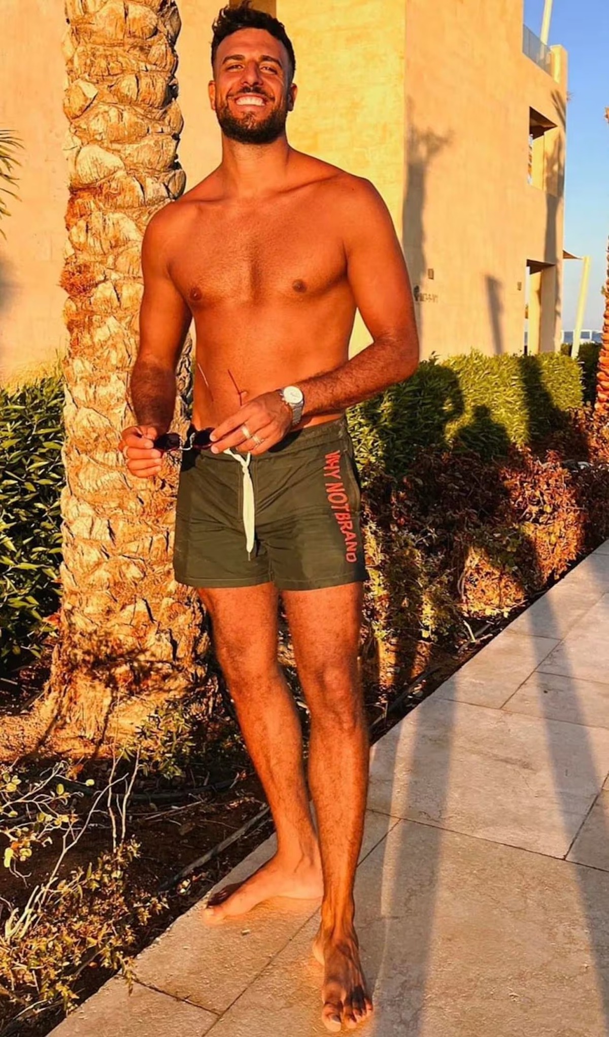 temptation-island-2023-gabriela-fouad-chi-è