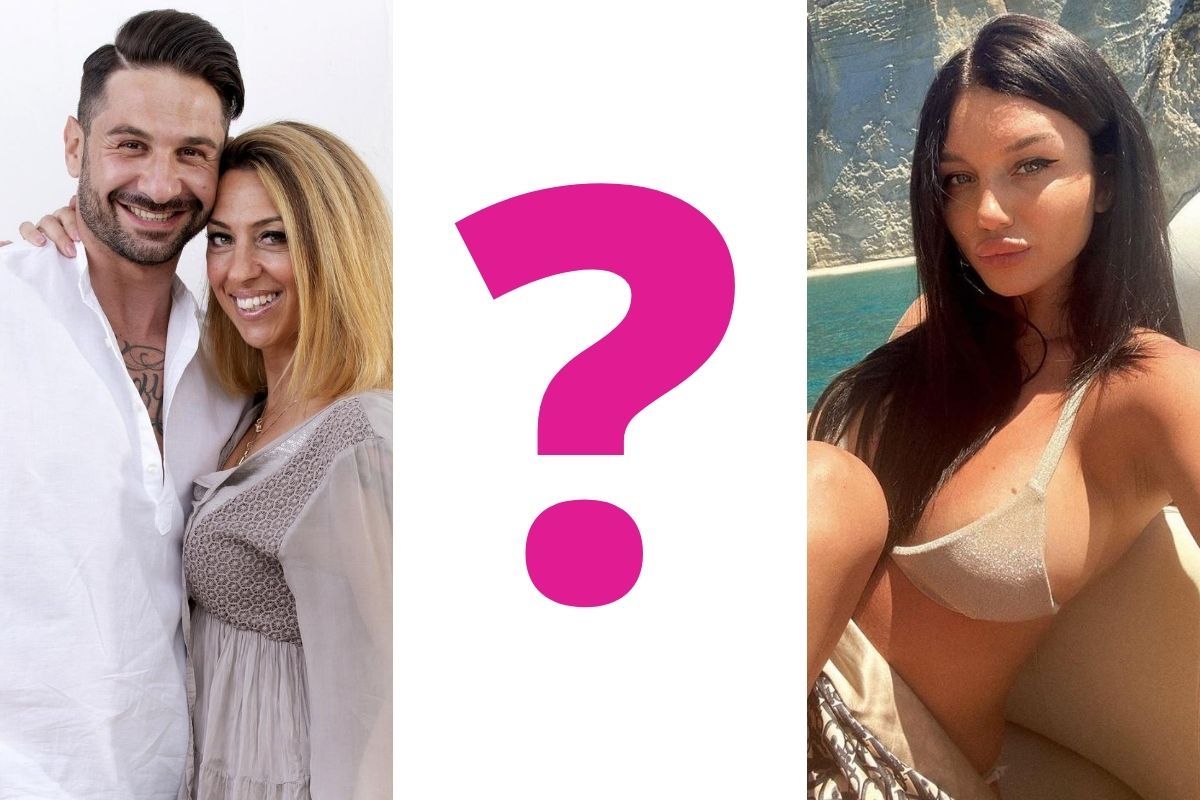 Temptation Island 2023, il retroscena della tentatrice Ilaria Gallozzi