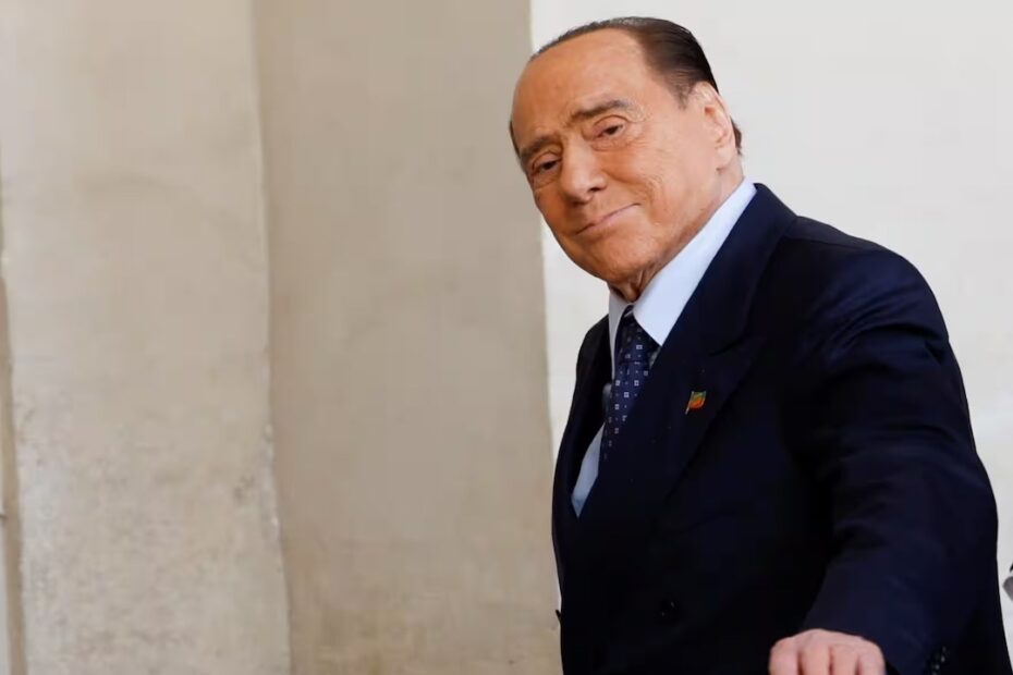 Testamento di Silvio Berlusconi: cosa si è scoperto