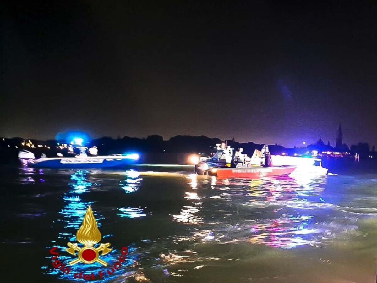 Riccardo Nardin muore a 28 anni durante i festeggiamenti a Venezia