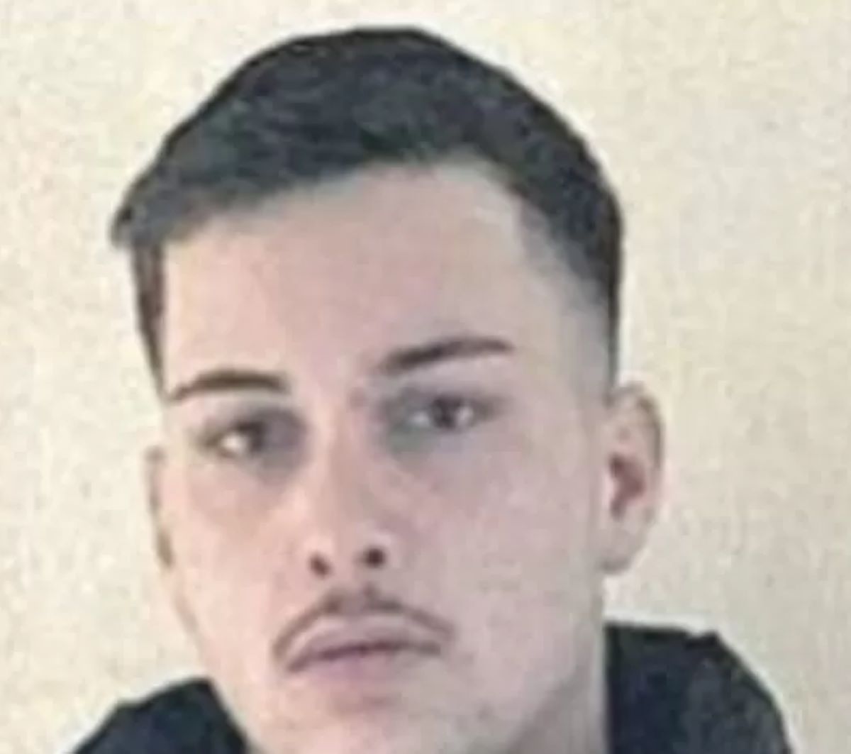Alessandro Marino Morto 18 Anni