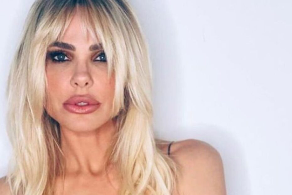 Ilary Blasi Vita Privata