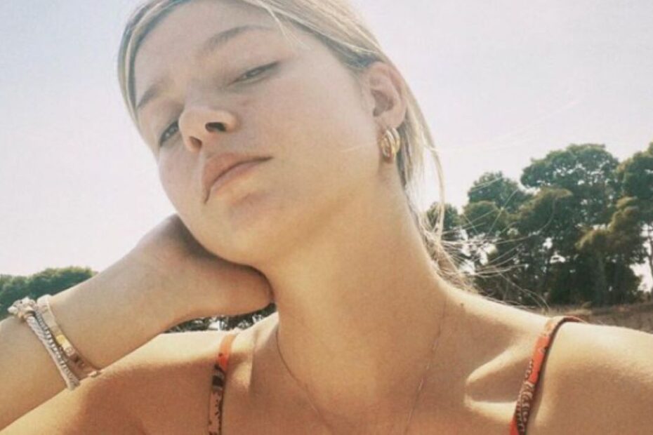 Natalia Paragoni Figlia Ginevra Critiche