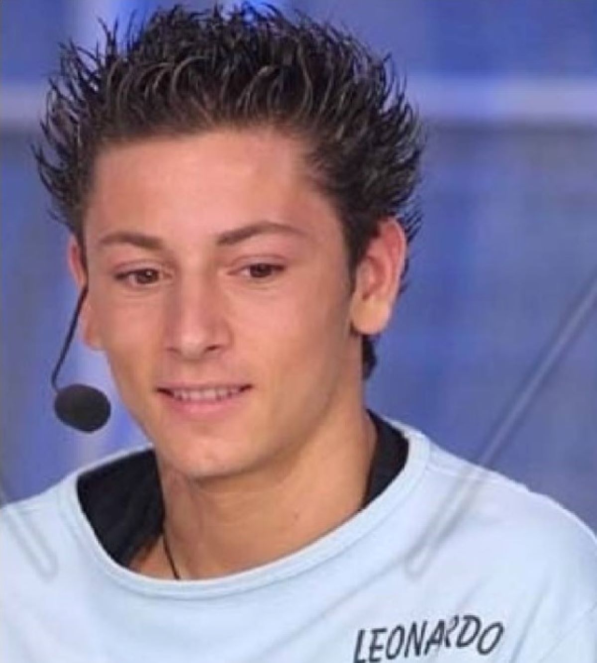 Volto Canale 5 Matrimonio