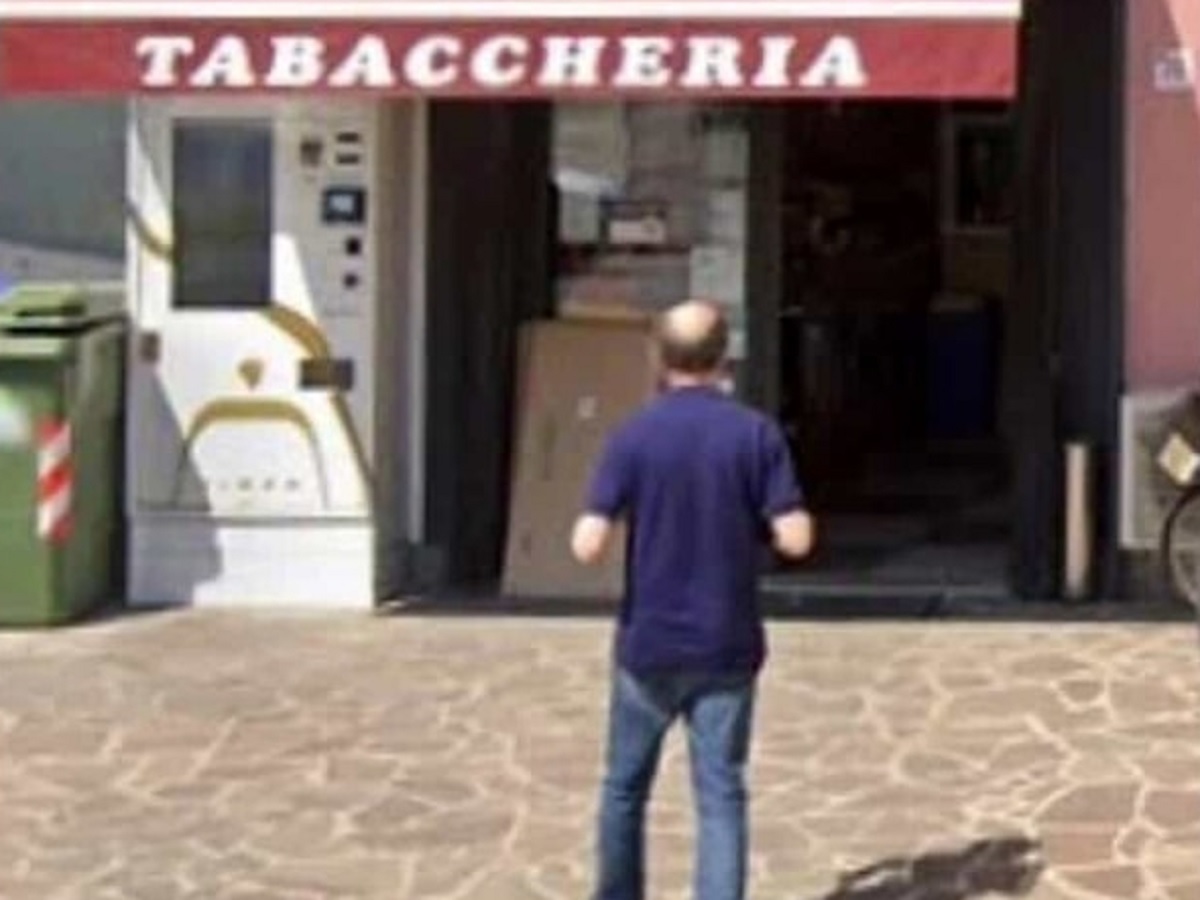 Maxi vincita a Lanciano un milione di euro