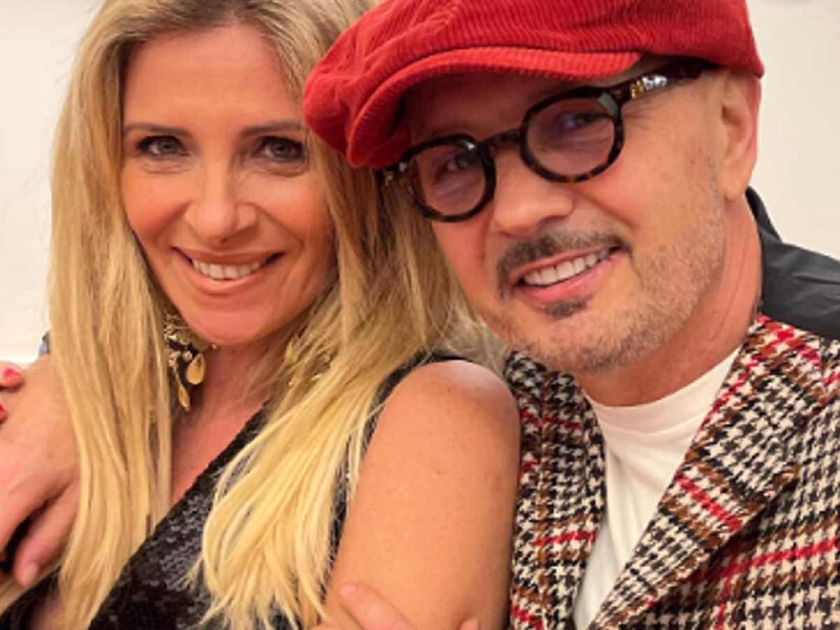 Arianna Mihajlovic rompe il silenzio prima estate senza sinisa