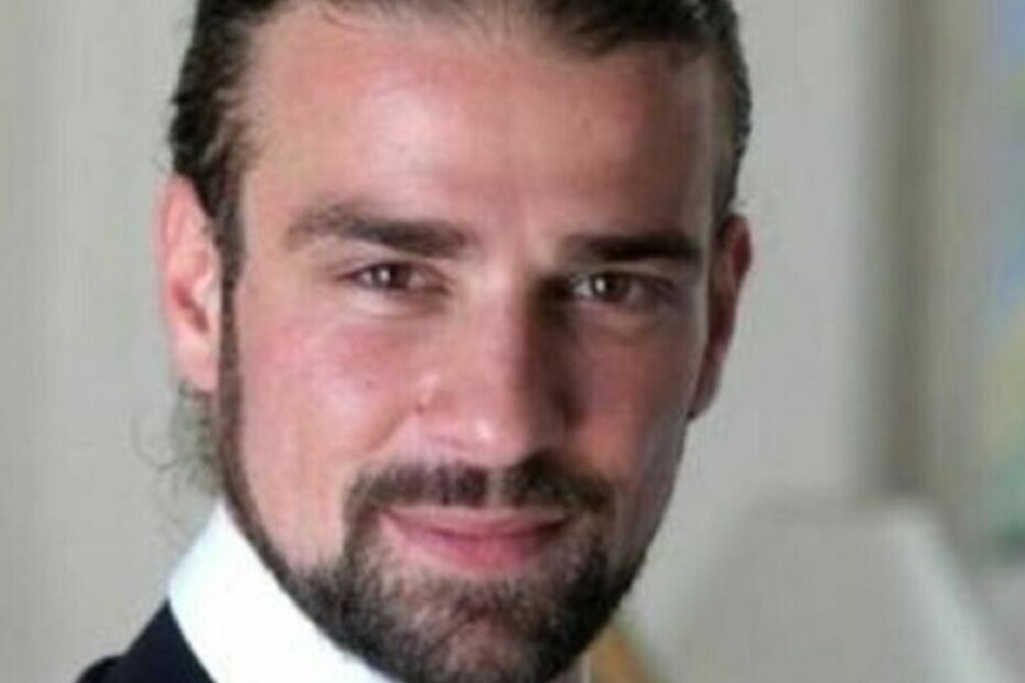 mario biondo scoperta famiglia