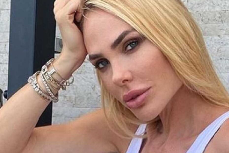 Ilary blasi bastian muller verità crisi
