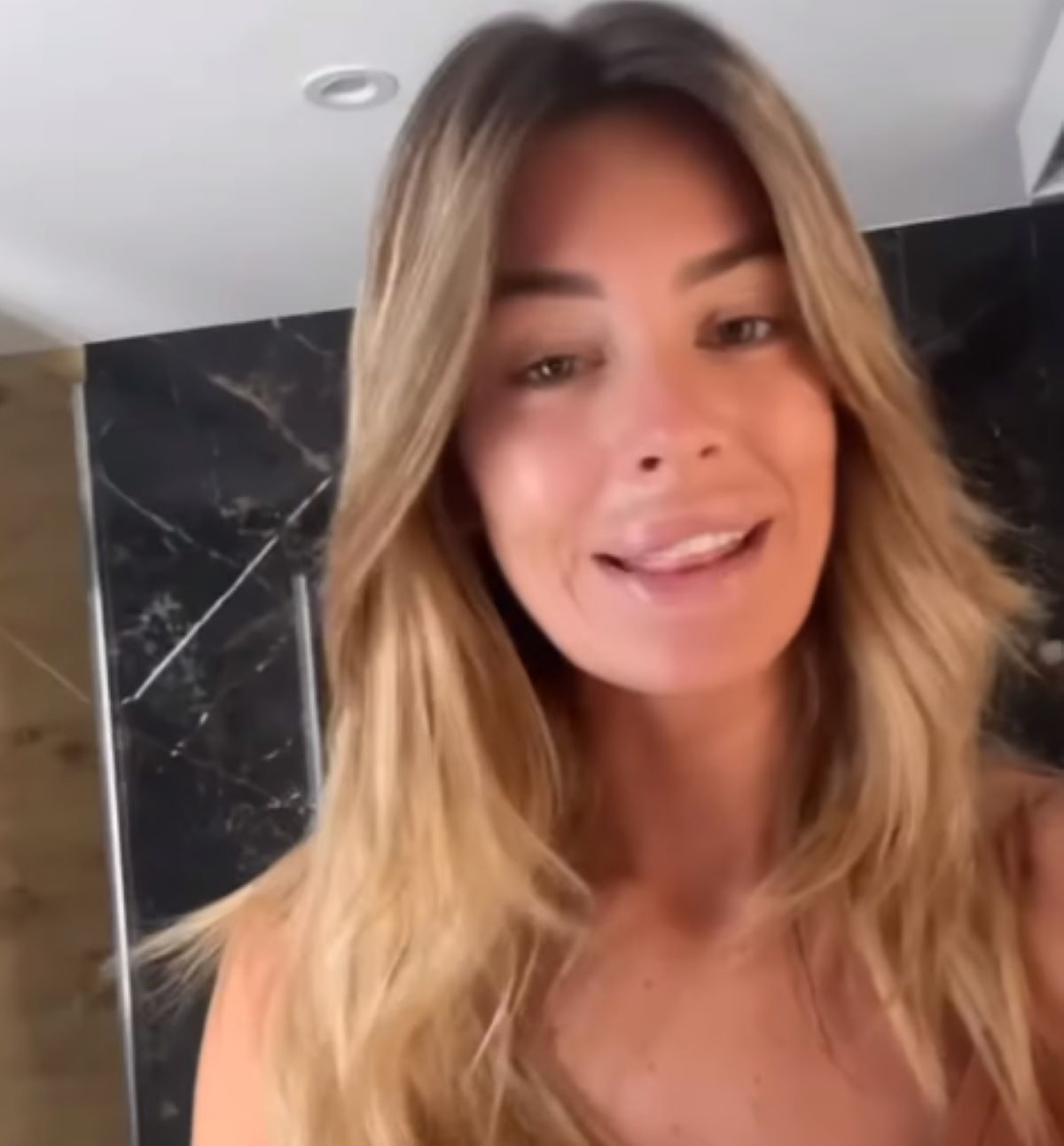 Sophie Codegoni Figlia Celine Accusa