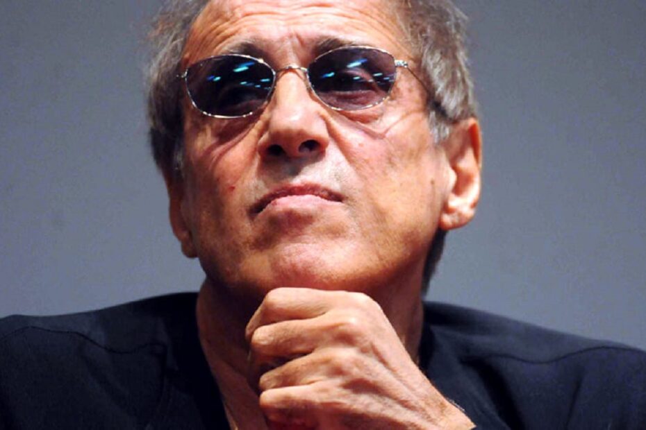 Adriano Celentano pentito del no a L'Italiano di Toto Cutugno