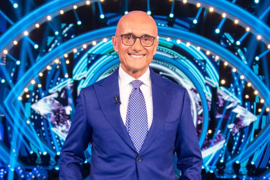 GF Vip 8, Beatrice Luzzi è la seconda concorrente ufficiale