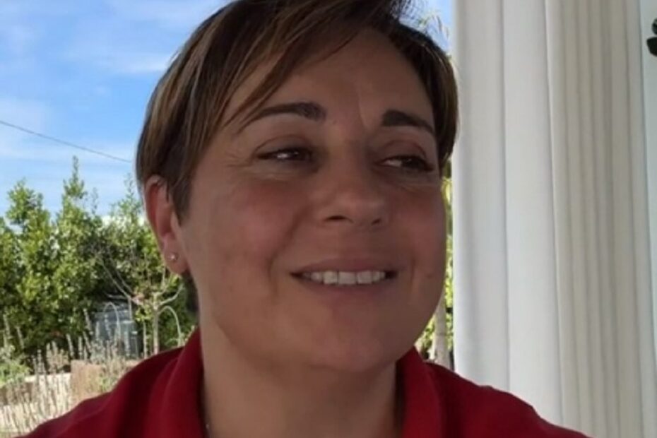 Benedetta Rossi ancora in lacrime: "Momento durissimo"