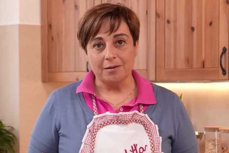 Benedetta Rossi in lacrime sui social