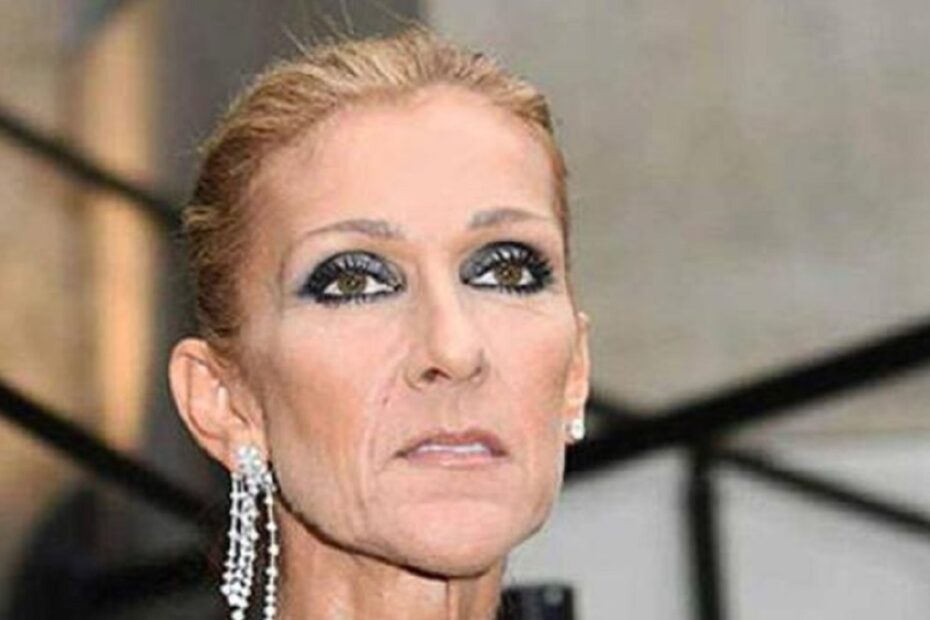 celine dion malata parla sorella preoccupata