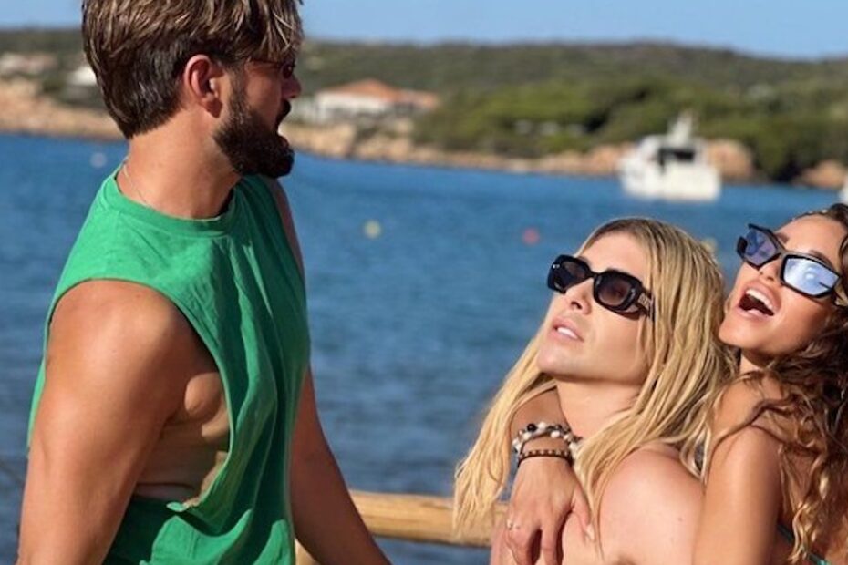 Delia Duran, critiche per la foto su Instagram