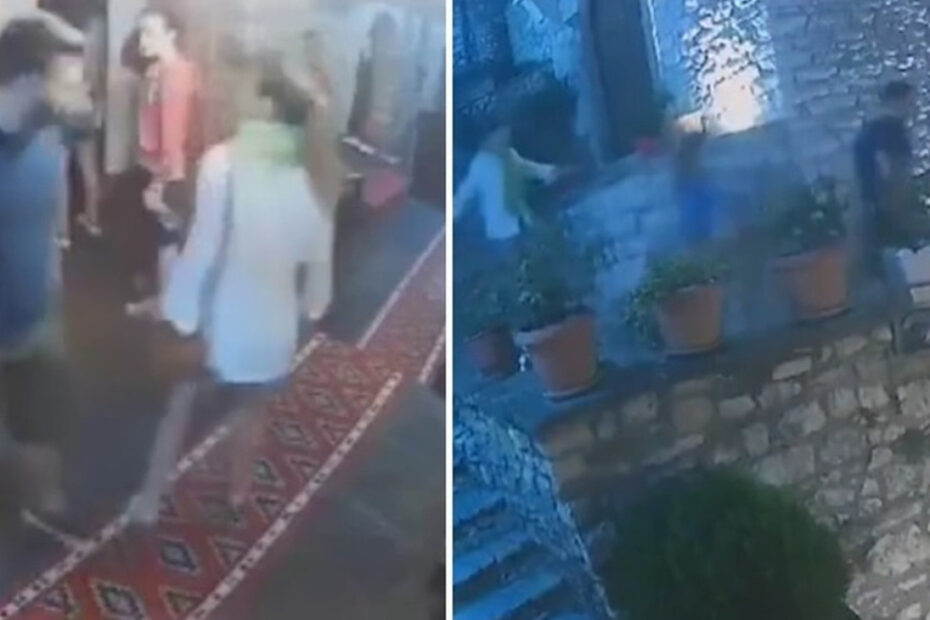 Turisti italiani fuggiti dal ristorante albanese senza pagare, il gesto di Giorgia Meloni