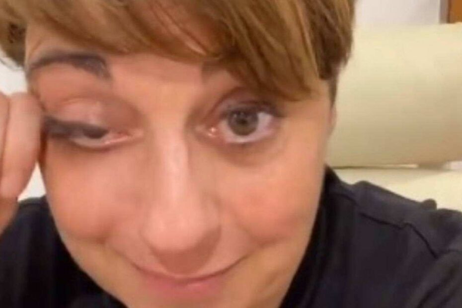 Lutto Benedetta Rossi
