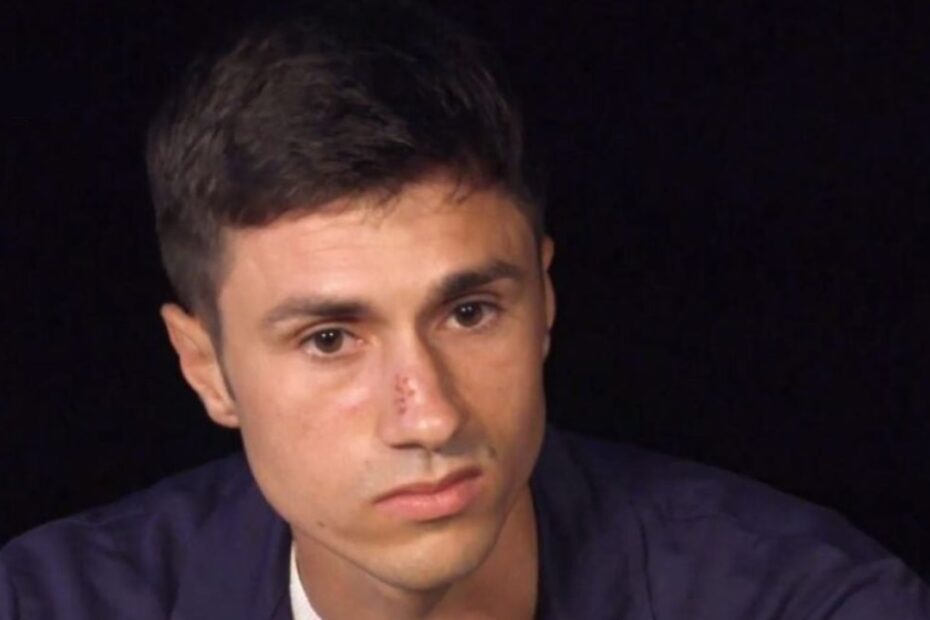 mirko ritrova mamma dopo temptation island