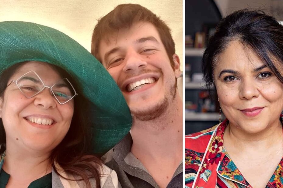 Il messaggio del figlio di Michela Murgia