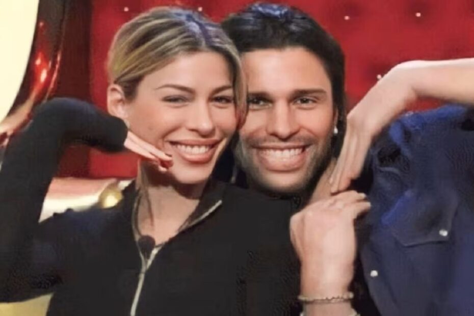 oriana marzoli luca onestini