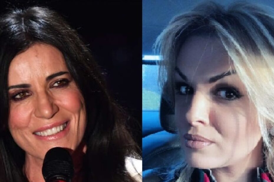 paola turci francesca pascale lite perché