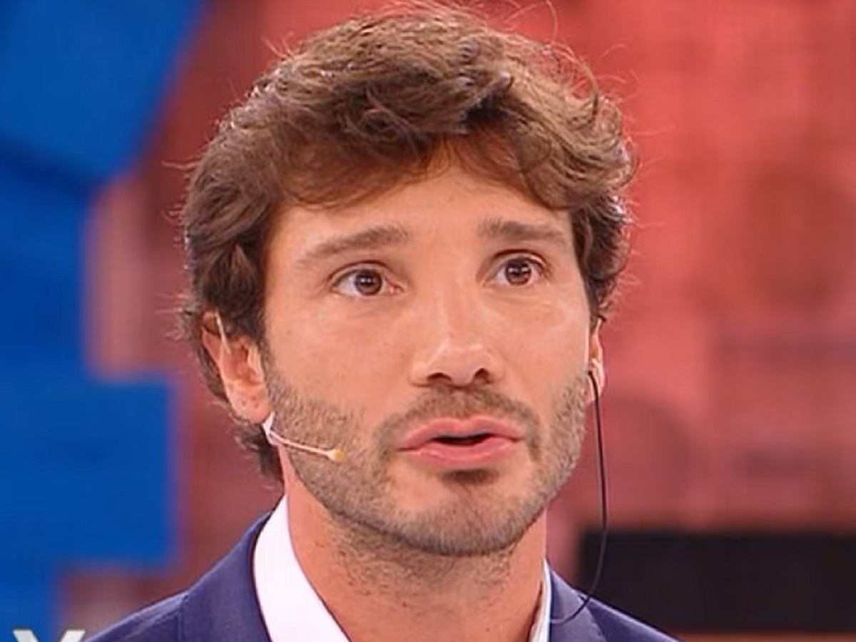 Veronica Cozzani belen rodriguez crisi stefano de martino