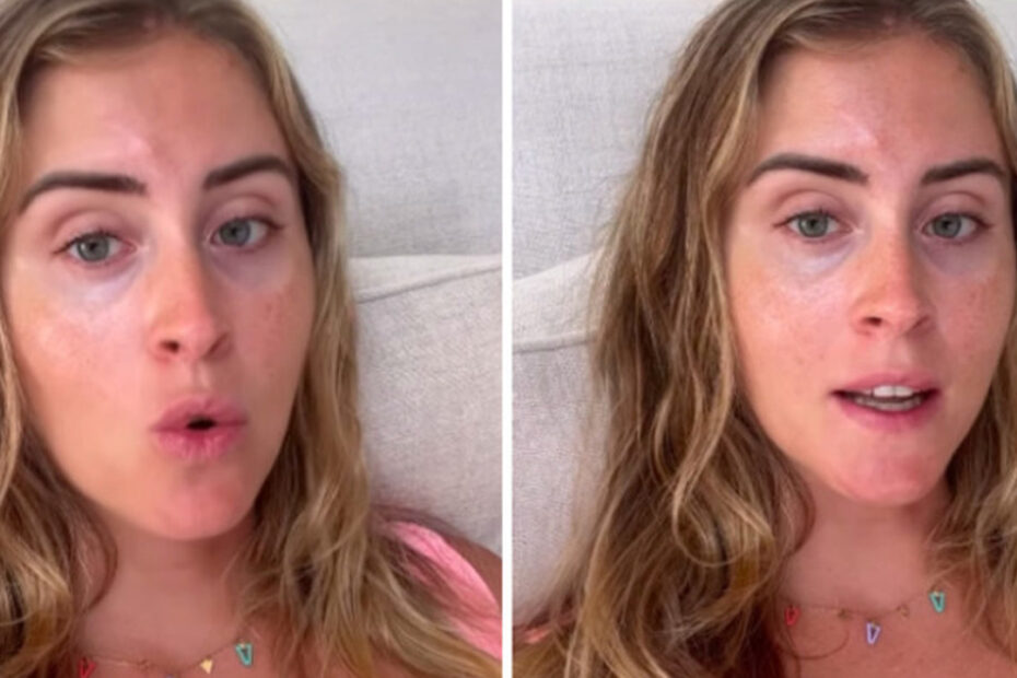 Valentina Ferragni ha rischiato di morire: cosa è successo