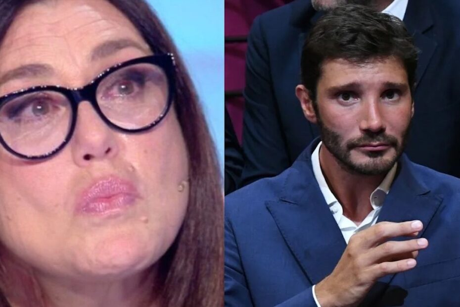 Veronica Cozzani ancora contro Stefano De Martino