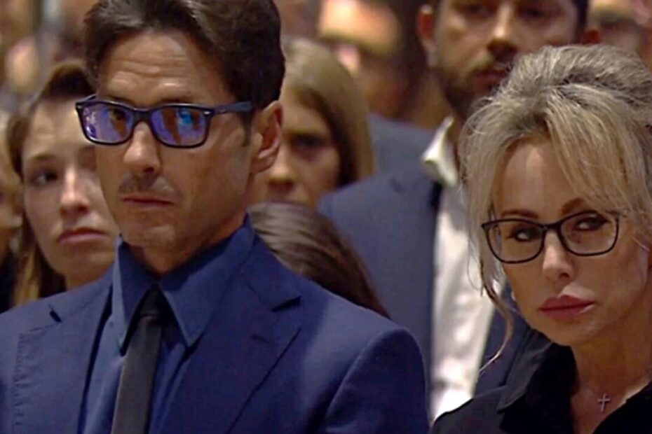 Marina Berlusconi Giorgia Meloni