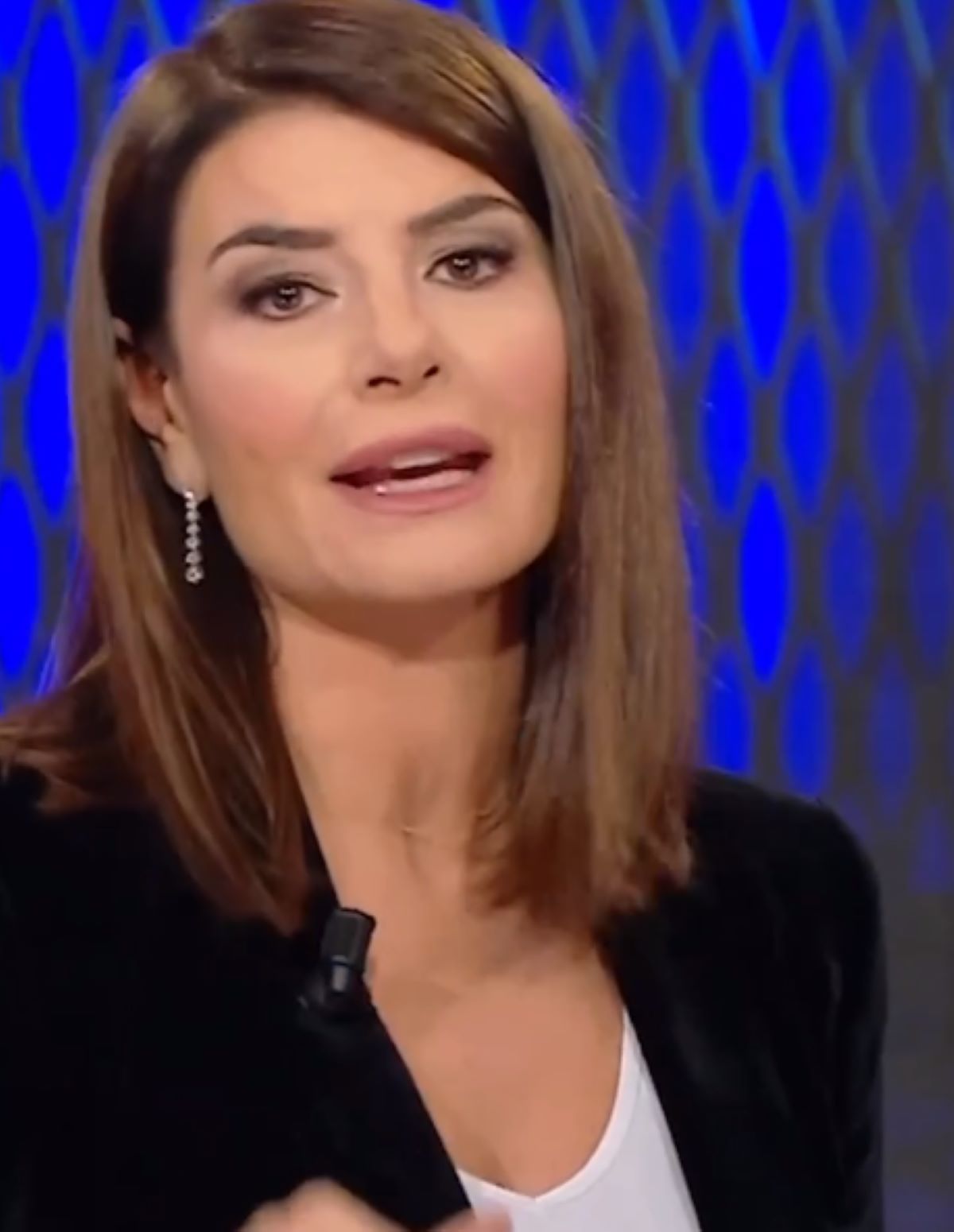 Gigi Buffon Ilaria D'Amico