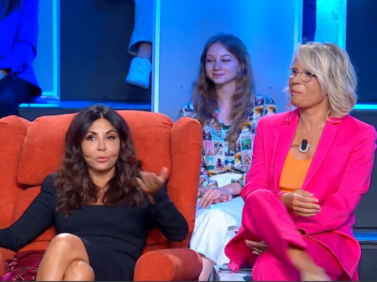 sabrina ferilli siparietto sesso 