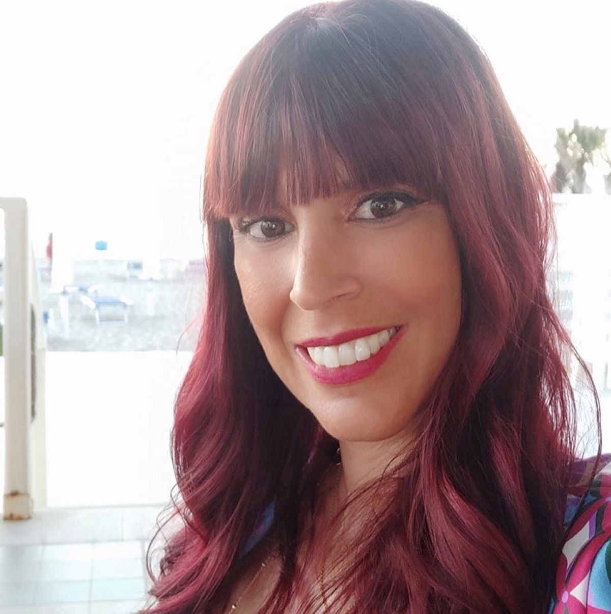 Sara Viscardi Morta Giorno Prima Matrimonio