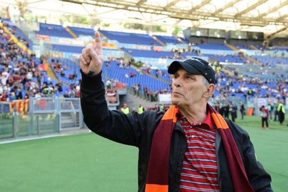 Calcio italiano in lutto morto Alberto Ginulfi parò un rigore a Pelè