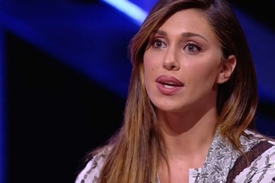 Belen Rodriguez nuovo retroscena sull’addio a Le Iene cosa è stata scoperto