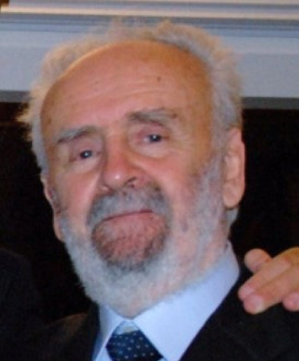 Lutto per Roberto Burioni a 94 anni è morto il papà