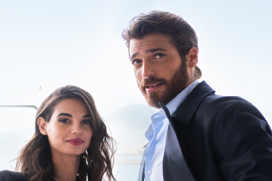 Can Yaman su tutte le furie