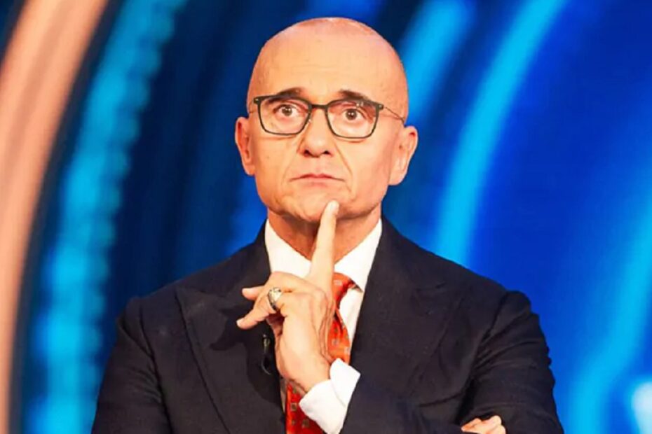 sondaggio Grande Fratello 2023