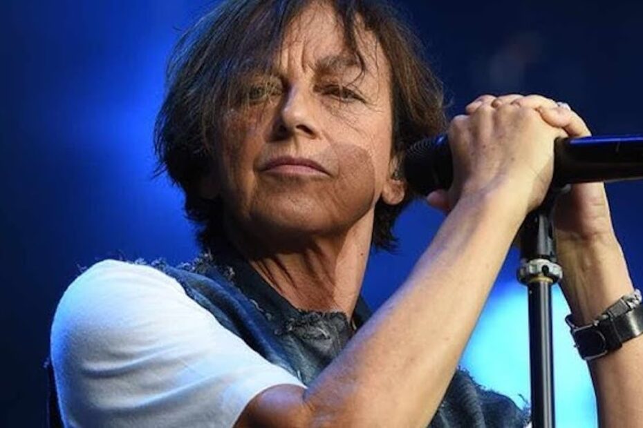 Gianna Nannini, le rare foto con la compagna Carla