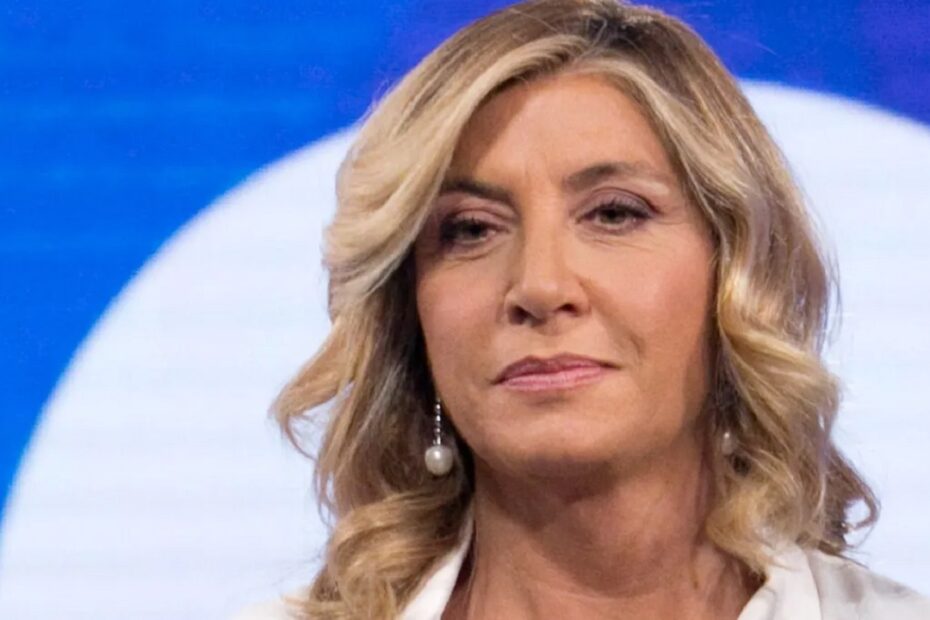 indiscrezione su Myrta Merlino simona branchetti smentita