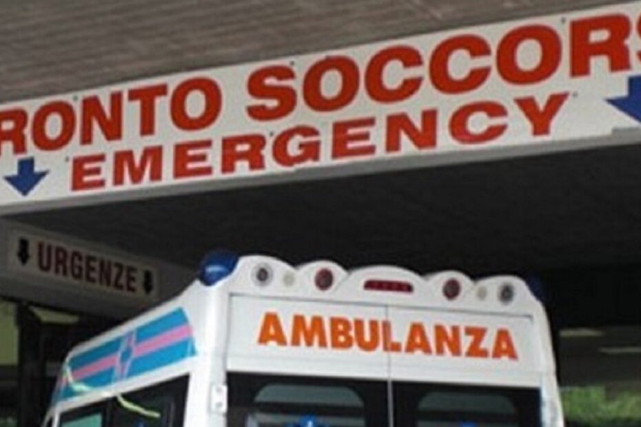 bambino 15 mesi muore
