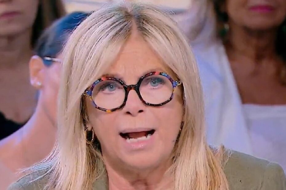 avvertimento di Rita Dalla Chiesa agli italiani